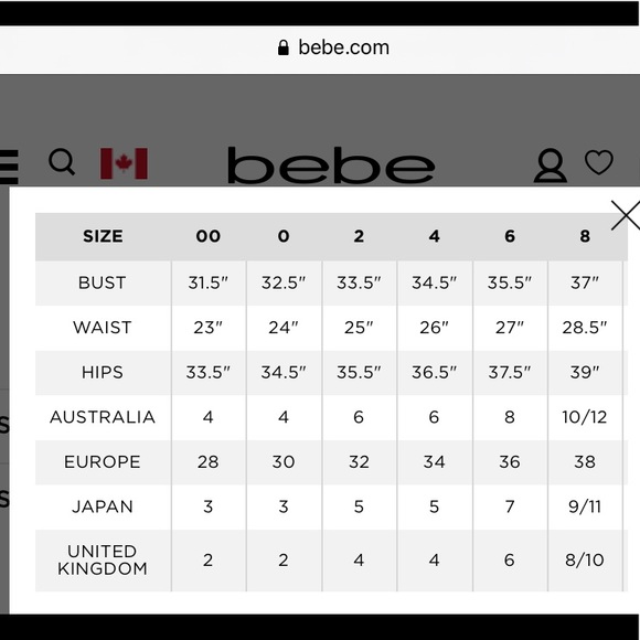 Bebe Brown Blazer. New with tags. - Picture 6 of 6